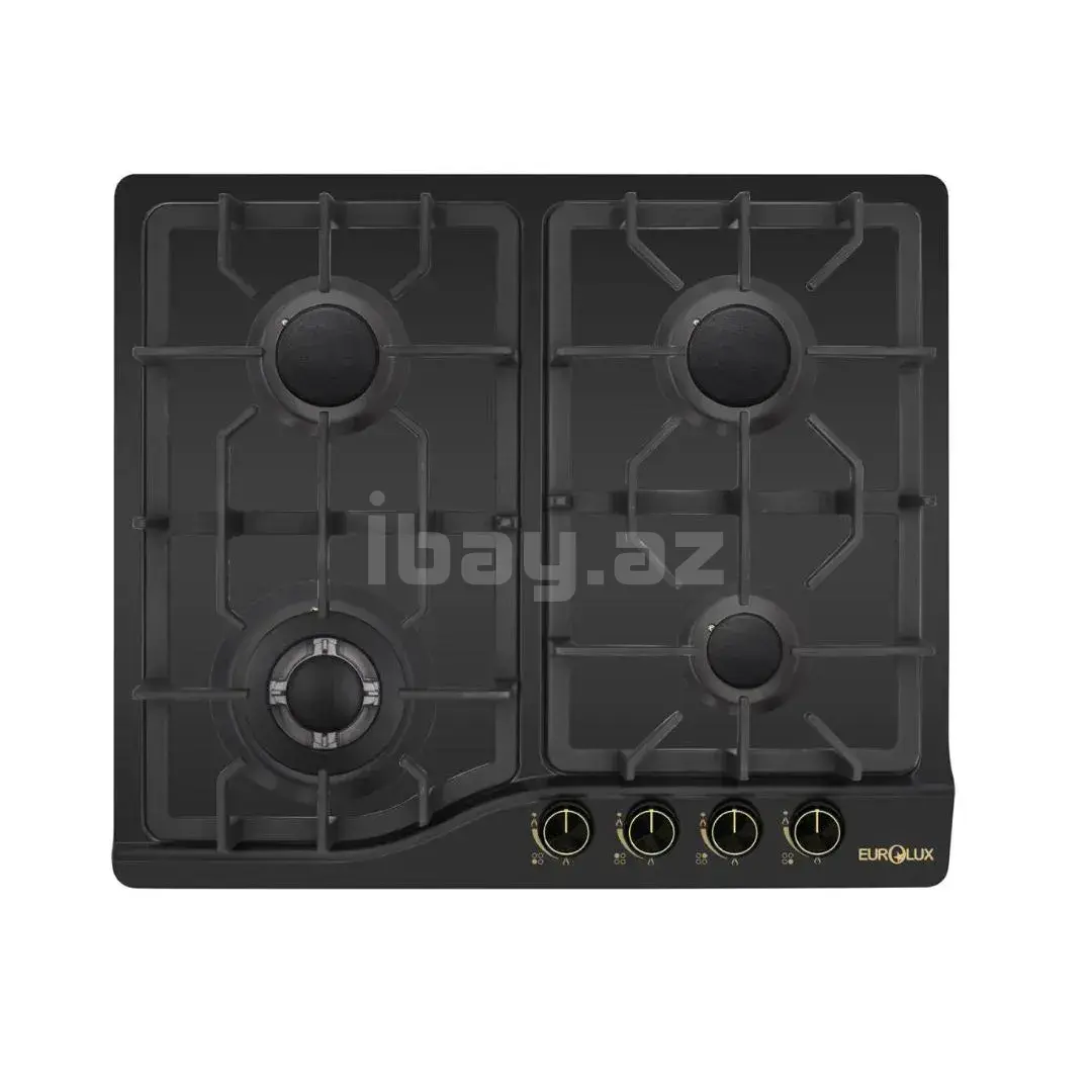 Qaz Peçi Eurolux EU-GH3628GSBD