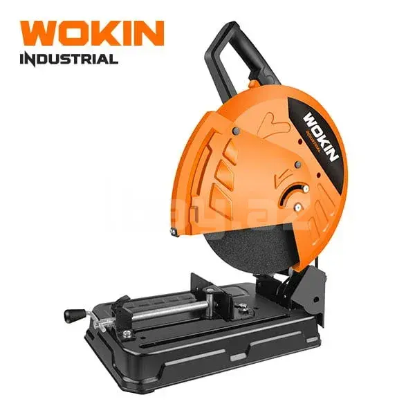 WOKIN Промышленный Станок Для Резки Профиля 2500W 355mm