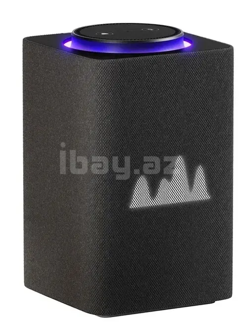 Умная колонка Yandex Station Max Zigbee YNDX-00053