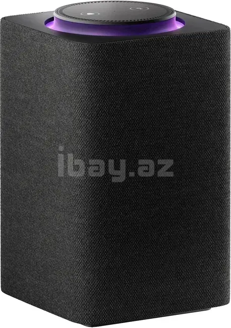 Yandex Station Max Zigbee YNDX-00053 Ağıllı Kolonka 2