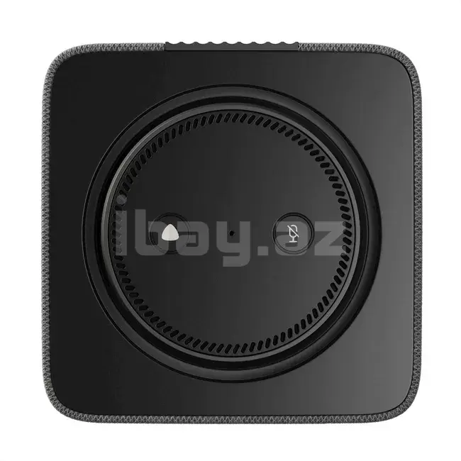 Yandex Station Max Zigbee YNDX-00053 Ağıllı Kolonka 3