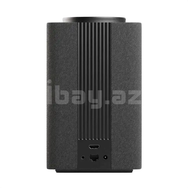 Yandex Station Max Zigbee YNDX-00053 Ağıllı Kolonka 4