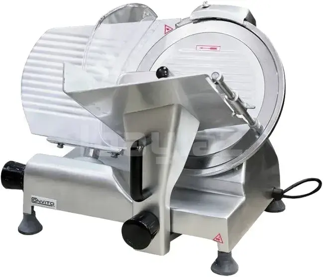 Professional Slayser 300 mm – Elektrik Dilimləyici, 0.25 kW