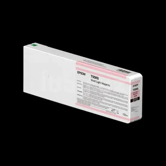 Epson T55K60N C13T55K60N Оригинальный картридж 700 мл 2