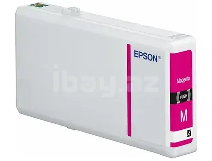 Epson T7893 C13T789340 XXL Magenta Оригинальный картридж с чернилами 4000 страниц 34.2 мл