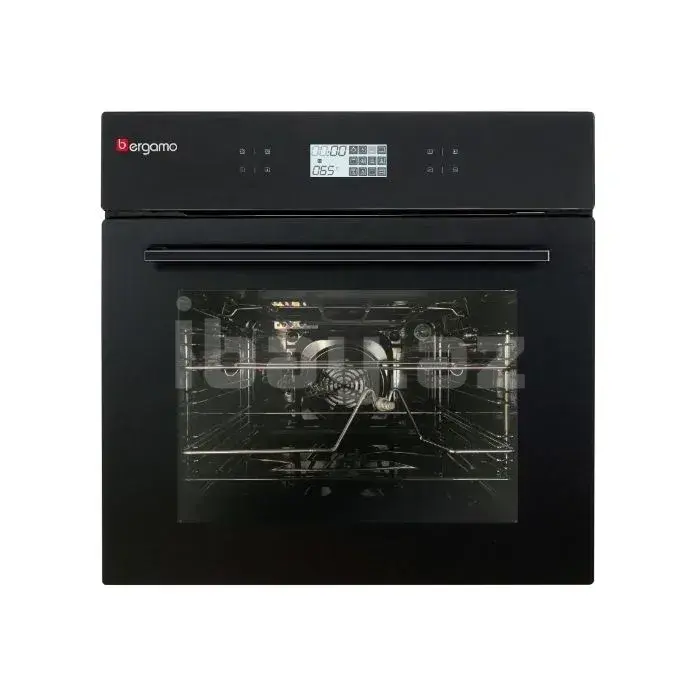 Духовой шкаф Bergamo BG-EO4208AGDR