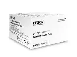 Epson C9345 C12C934591 WF-78XX / ET-166XX İşlənmiş Mürəkkəb Qutusu 3