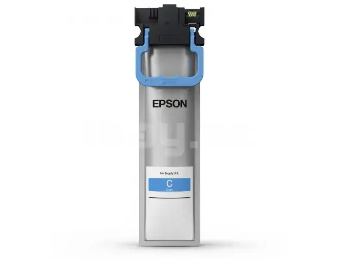 Epson T9452 C13T945240 Series XL Cyan Оригинальный струйный картридж 38.1 мл 5000 страниц