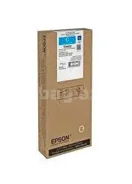 Epson T9452 C13T945240 Series XL Cyan Оригинальный струйный картридж 38.1 мл 5000 страниц 2