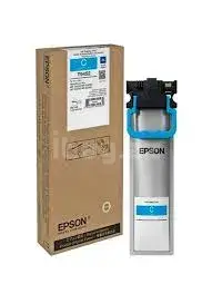Epson T9452 C13T945240 Series XL Cyan Оригинальный струйный картридж 38.1 мл 5000 страниц 3