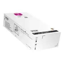 Epson T8693 C13T869340 Magenta XXL Оригинальный блок подачи чернил 735.2 мл 75000 страниц 3