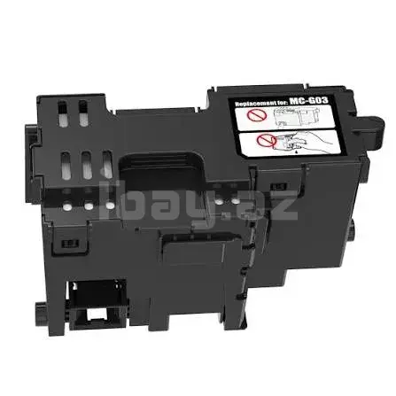 Canon MC-G03 EMEA 5794C001 Оригинальный сервисный картридж Maintenance Cartridge 3