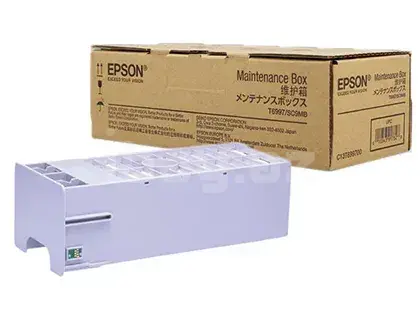 Epson T699700 C13T699700 İşlənmiş Mürəkkəb Qutusu P6000/P7000/P8000/P9000 1