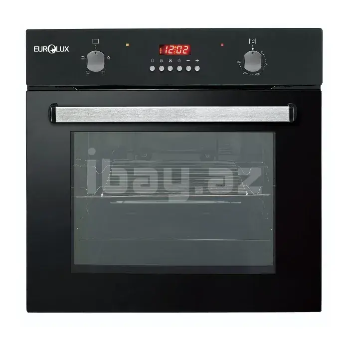Духовой шкаф Eurolux EU-EO2420AGBD