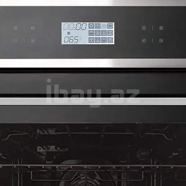 Духовой шкаф Eurolux EU-EO2420AGBD 2
