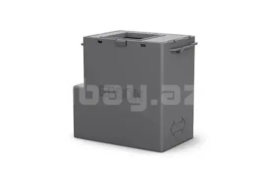 Epson C9344 C12C934461 Оригинальный Maintenance Box 3