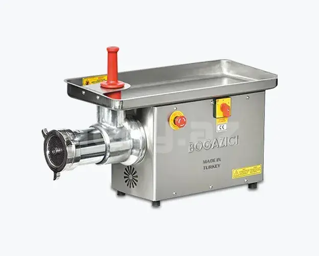 EPA 22M / 220V Ətçəkən Maşın – Peşəkar Ət Qiymə Avadanlığı