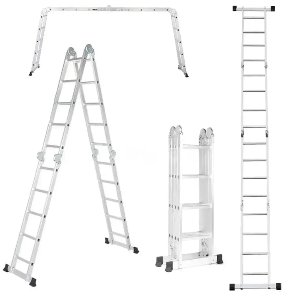WOKIN Nərdivan - 4×4