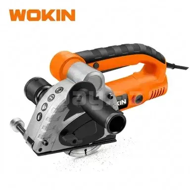 WOKIN Штроборез 125 мм 1500W