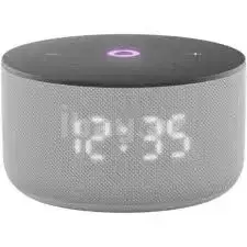Умная колонка Yandex Station Mini 3 Pro YNDX-00059GRY Grey