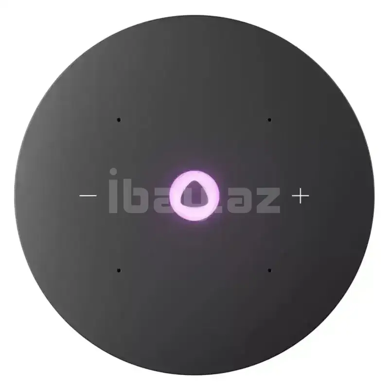 Умная колонка Yandex Station Mini 3 Pro YNDX-00059GRY Grey 4