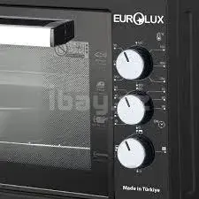Электрическая печь Eurolux EU-EO3213EB-45LDG 2