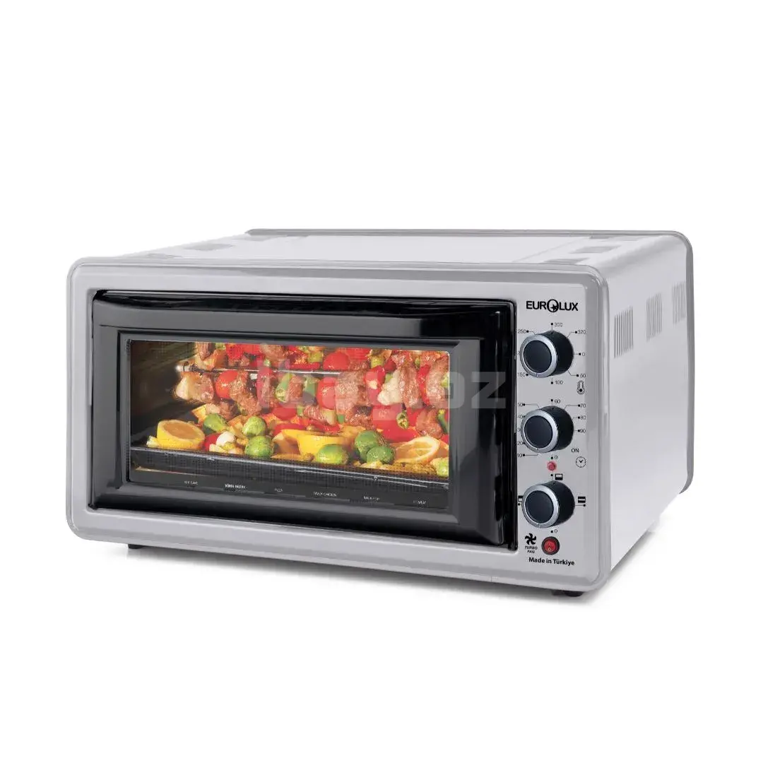 Электрическая печь Eurolux EU-EO3236EG-52LDGRF