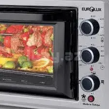 Электрическая печь Eurolux EU-EO3236EG-52LDGRF 2