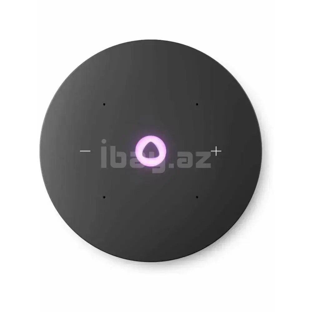 Умная колонка Yandex Station Mini 3 Pro YNDX-00059BLK Black 2