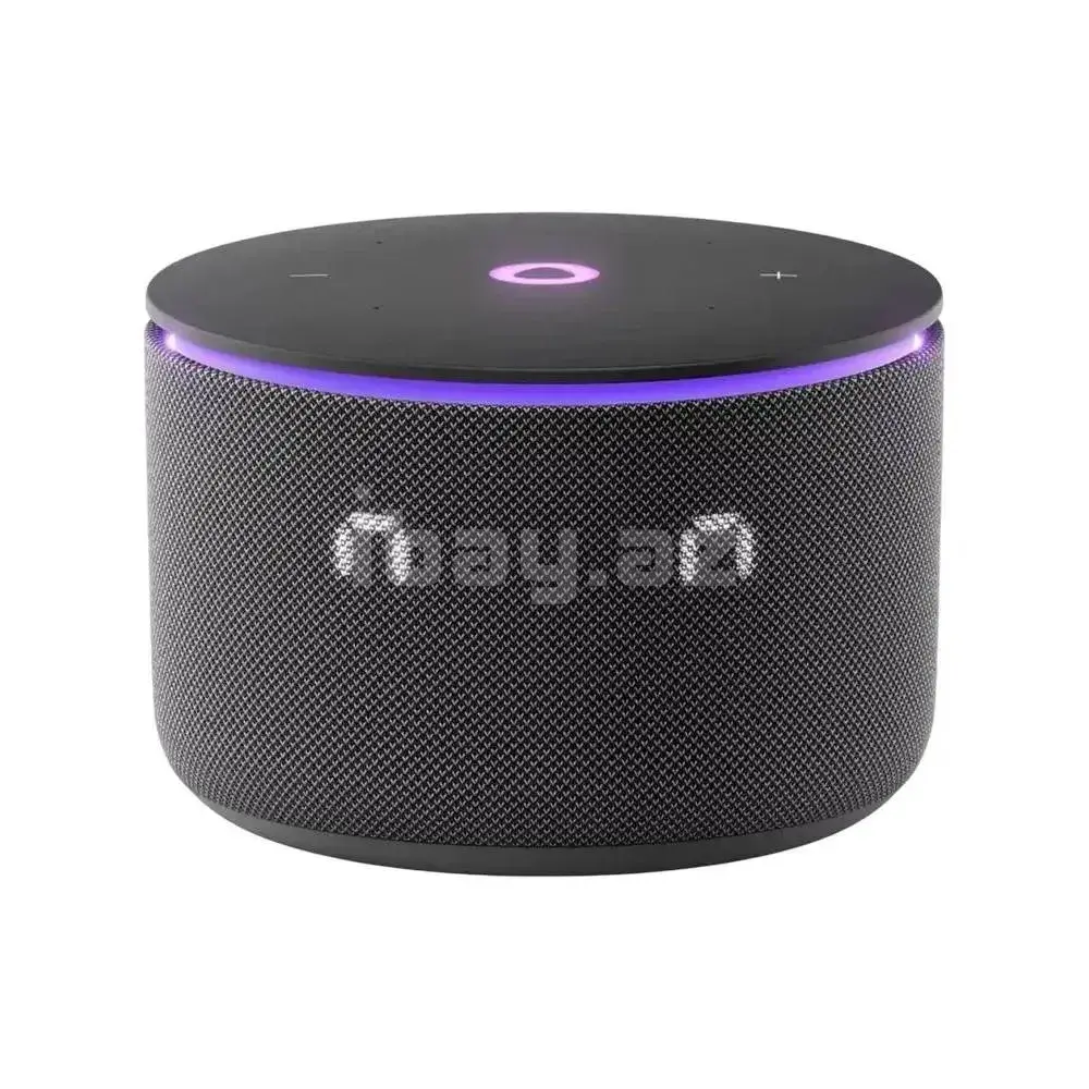 Умная колонка Yandex Station Mini 3 Pro YNDX-00059BLK Black 3