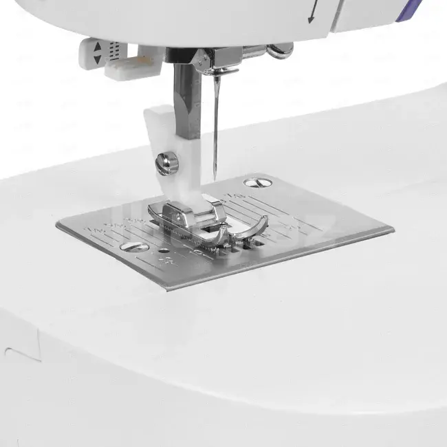 Singer M3405 elektromexaniki tikiş maşını – 23 tikiş proqramı və avtomatik ilgək 3