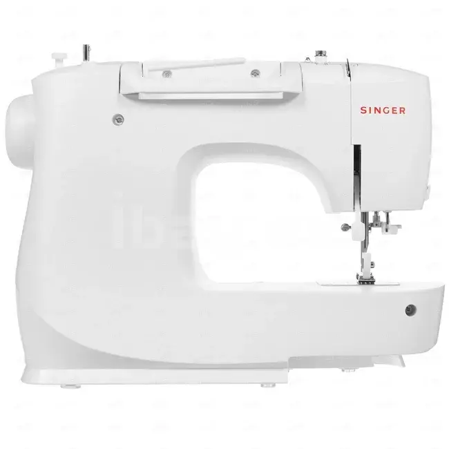 Singer M3405 elektromexaniki tikiş maşını – 23 tikiş proqramı və avtomatik ilgək 5