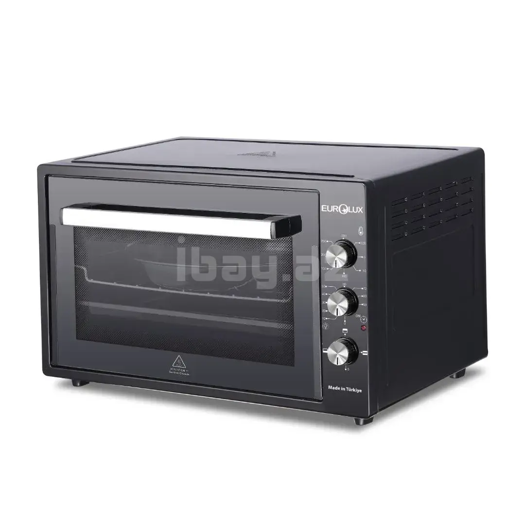 Электрическая печь Eurolux EU-EO3246EB-62LDG 2