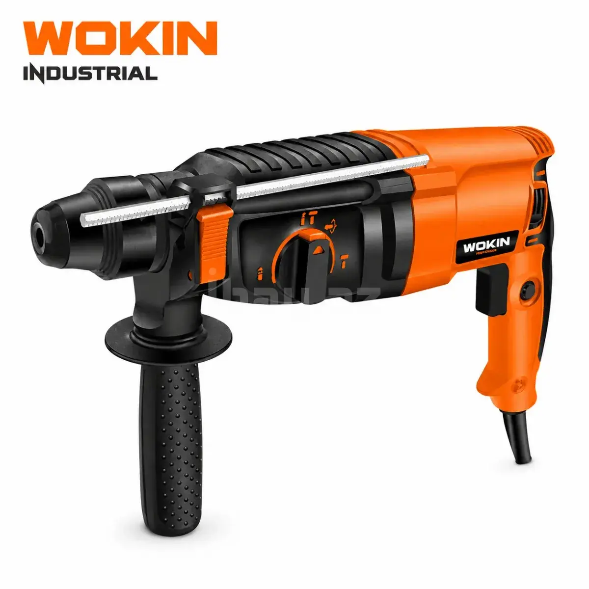 WOKIN Промышленный Перфоратор 800W