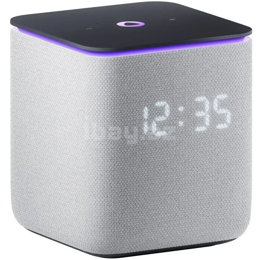 Умная колонка Yandex Station Midi YNDX-00054 Grey
