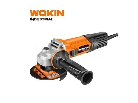 WOKIN Промышленная Угловая Шлифмашина 230 мм 2350W