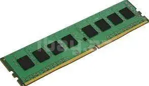 Kingston ValueRAM 16GB DDR4 3200MT/s UDIMM CL22 1Rx8 RAM 2