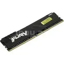 Kingston FURY Beast Black Operativ Yaddaş 2