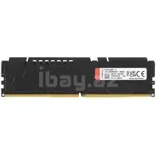 Kingston FURY Beast Black Operativ Yaddaş 3
