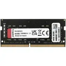 Kingston FURY Impact Operativ Yaddaş 2