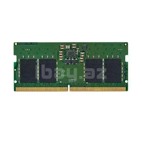 Kingston Operativ Yaddaş 2