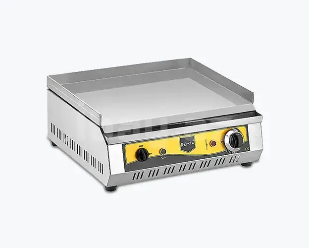 Электрический гриль (жарочная поверхность) – 2800W