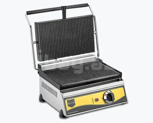 Remta R71 Электрический тостер-гриль на 12 ломтиков 1500W Промышленный
