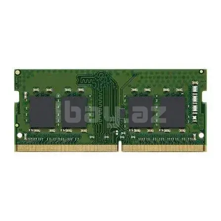 Kingston ValueRAM 8GB DDR4 3200MT/s CL22 1Rx16 Non-ECC SODIMM 2