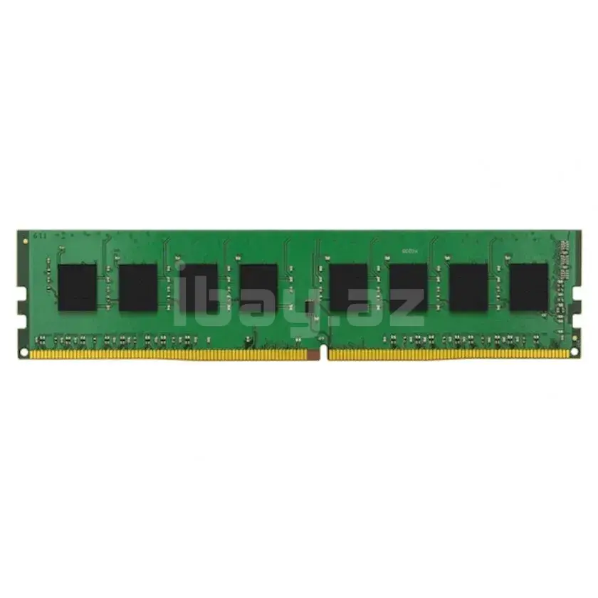 Kingston ValueRAM 8GB DDR4 3200MT/s CL22 DIMM