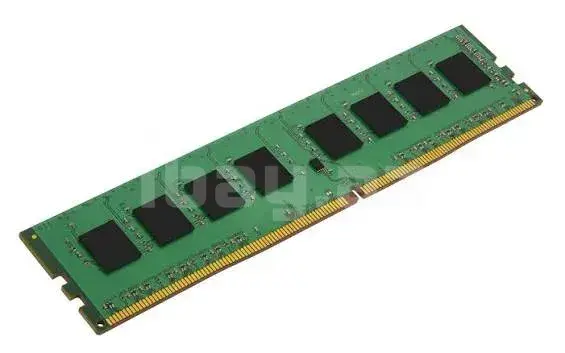 Kingston ValueRAM 8GB DDR4 3200MT/s CL22 DIMM 2