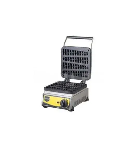 Remta Peşəkar Waffle Aparatı 1200W – Kompakt Elektrikli Vafli Bişirici 2