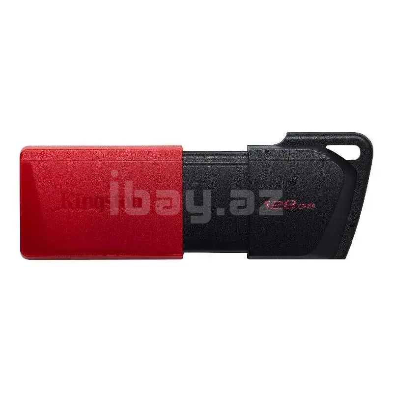 Kingston DataTraveler Exodia M DTXM/128GB 128GB USB 3.2 Флеш-накопитель
