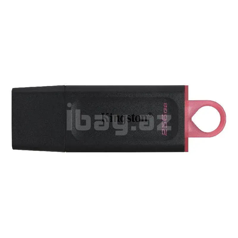 Kingston DataTraveler Exodia DTX/256GB 256GB USB 3.2 Флеш-накопитель