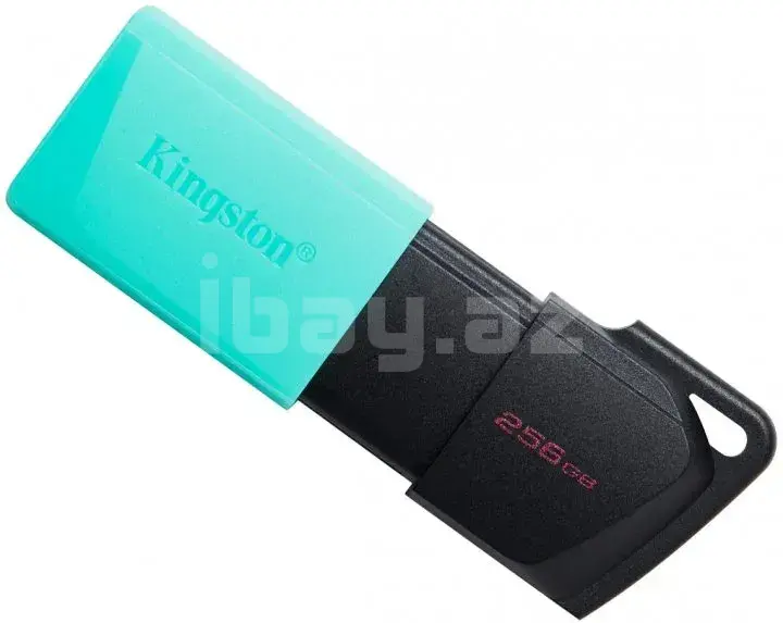 Kingston DataTraveler Exodia M DTXM/256GB 256GB USB 3.2 Флеш-накопитель